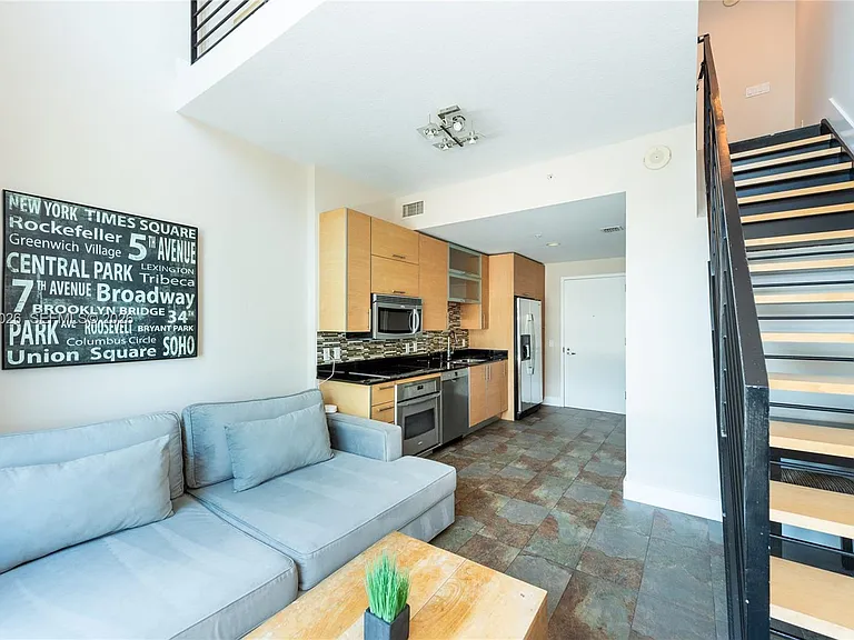 60 SW 13th St #4808 — Photo 9