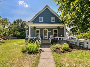 2901 Locke Ave SW, Grandville, MI