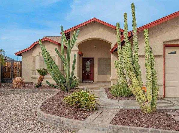 442 E Ramona St, Somerton, AZ 85350