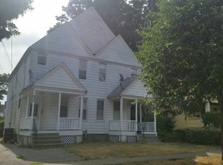 1483 Newman Ave, Lakewood, OH