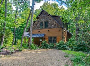 475 Thunder Mountain Rd, Hendersonville, NC 28792