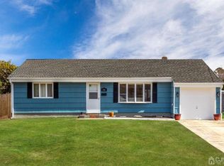 136 Washington Ave, South Amboy, NJ 08879