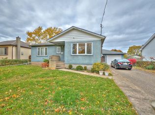 21 Silverdale Dr, Saint Catharines, ON L2M3M9