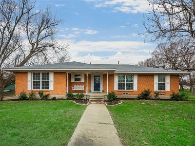 717 N Josephine St, Royse City, TX, 75189
