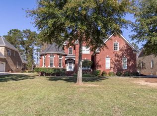 781 Barrington Hall Dr, Macon, GA 31220