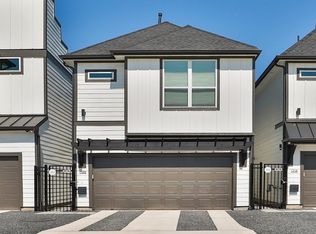 119B E 43rd St, Houston, TX 77018