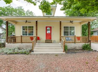 215 Simon, San Antonio, TX 78204