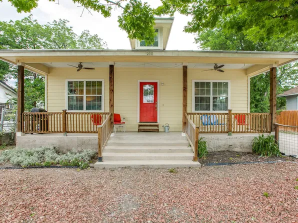 215 Simon, San Antonio, TX 78204