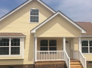 1600 Sw Greenville Blvd. #3, Greenville, NC 27834