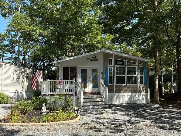 165 Fremont Ave #410, Woodbine, NJ 08270