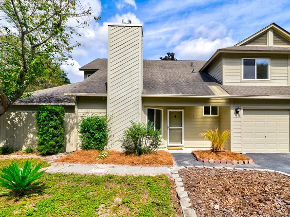 9 Maplecrest Dr, Charleston, SC 29412