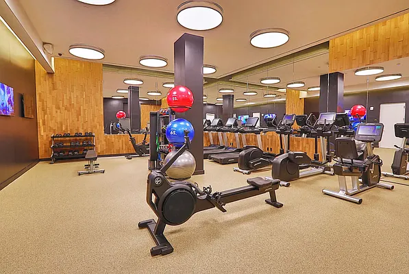 Rented by Brown Harris Stevens | media 28