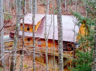 367 Bailey Ave, Bryson City, NC 28713