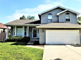 2921 Somme St, Joliet, IL 60435