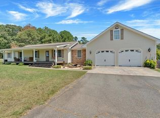 391 John Kay Rd, Taylorsville, GA 30178