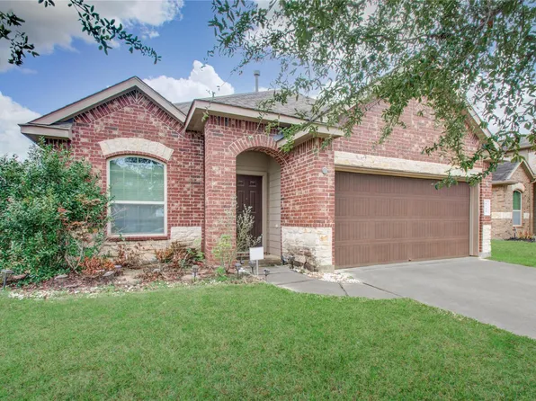 8710 Austin Thomas Dr, Cypress, TX 77433