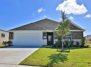 440 Fields Forest Ln, Dayton, TX 77535