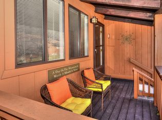 80 Market St, Maggie Valley, NC 28751