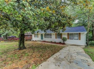 788 Bridgewater St SW, Atlanta, GA 30310