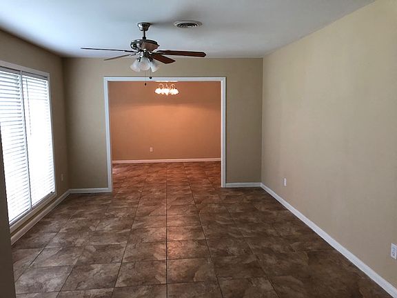 Sitting / Flex Room