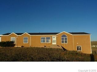 19820 Oslo Grv, Colorado Springs, CO 80908