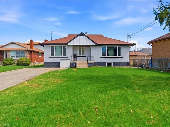 250 Grantham Ave, Saint Catharines, ON L2M 4Z5