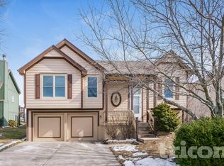 15367 S Darnell St, Olathe, KS 66062