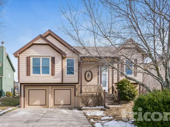 15367 S Darnell St, Olathe, KS 66062