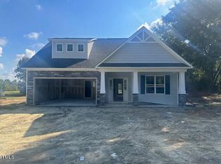 73 Slate Top Rd, Clayton, NC 27520