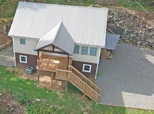 251 Summer Trees Ln, Burnsville, NC 28714