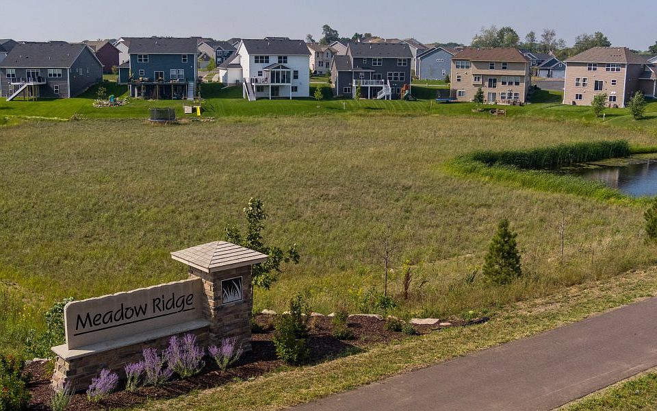 Meadow Ridge by Lennar in Rosemount MN Zillow