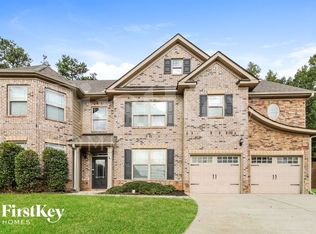 4420 Balsam Bark Dr, Cumming, GA
