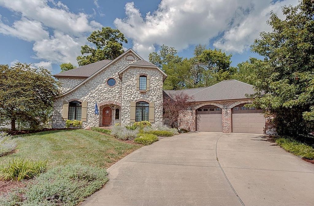 507 Shadow Wood Ct, Freeburg, IL 62243 Zillow