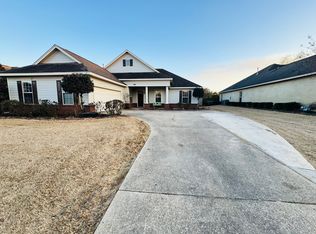 8992 Autumnbrooke Way, Montgomery, AL 36117