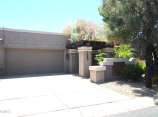 7480 E Pleasant Run, Scottsdale, AZ 85258
