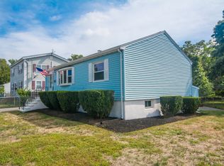 36 Kennard St, Malden, MA 02148
