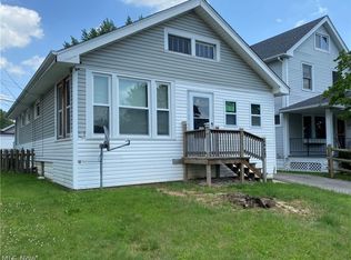 4621 Horton Rd, Garfield Heights, OH 44125