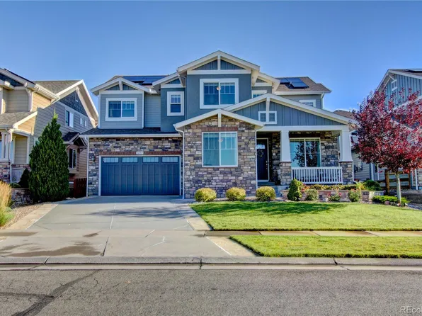 16767 W 86th Avenue, Arvada, CO 80007