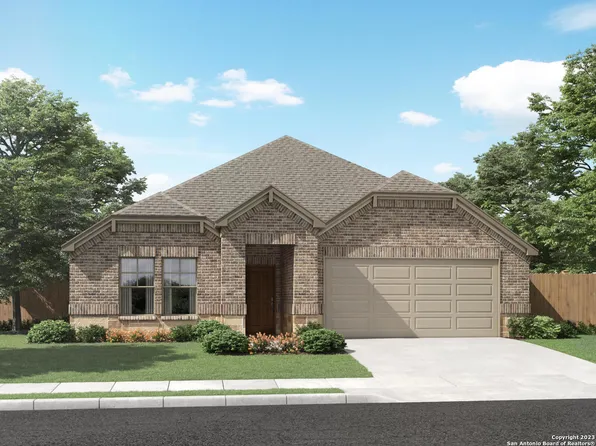 10651 Yellowtail Blvd, Boerne, TX 78006