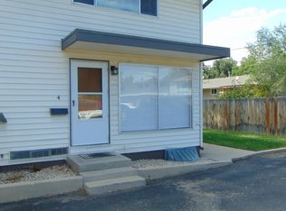 2420 Clearview Ave APT 4, Fort Collins, CO 80521