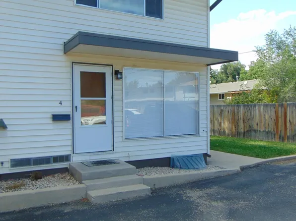 2420 Clearview Ave APT 4, Fort Collins, CO 80521