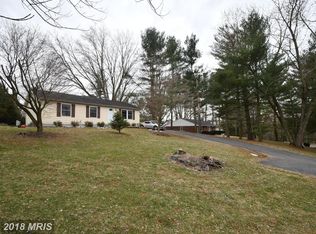 610 Love Run Rd, Colora, MD 21917
