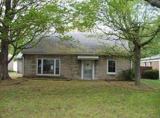 3218 Brill Rd, Indianapolis, IN 46227