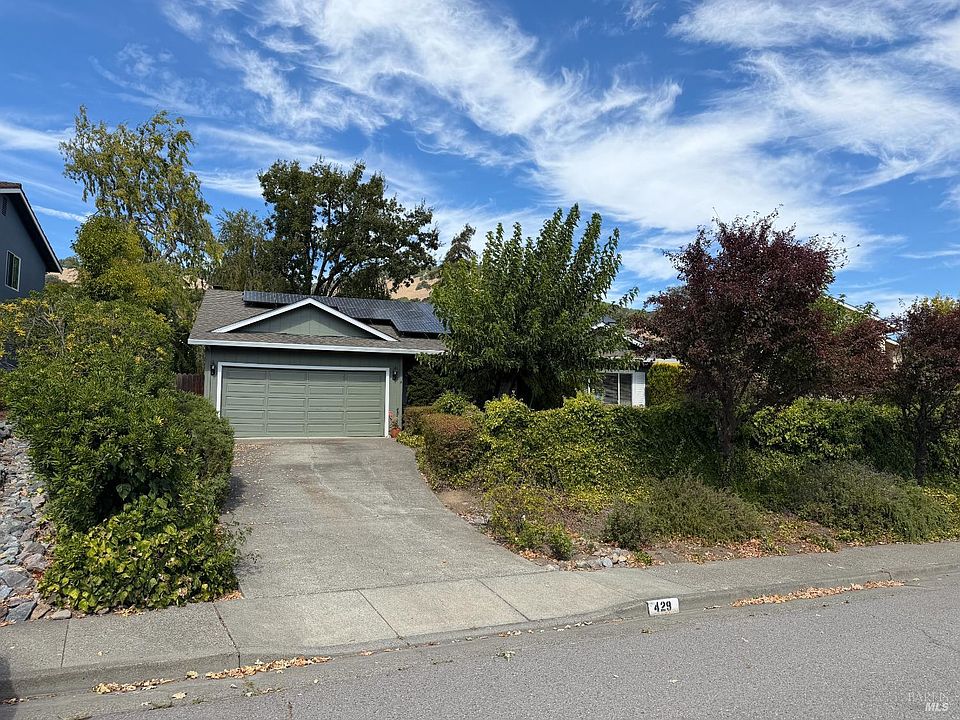 1st image of 429 Estado Way