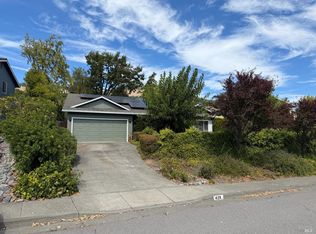 429 Estado Way, Novato, CA 94945