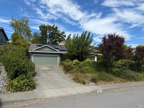 429 Estado Way, Novato, CA 94945