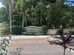 9999 Summerbreeze Dr APT 909, Fort Lauderdale, FL 33322