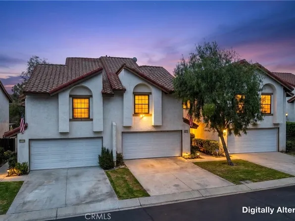 4609 E Via La Paloma Unit 7, Orange, CA 92869