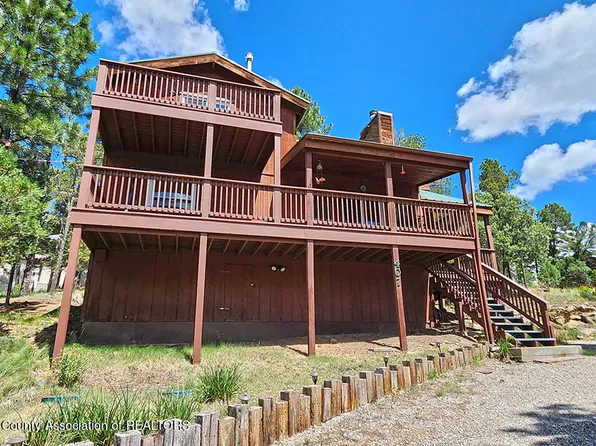407 Otero Dr, Ruidoso, NM 88345
