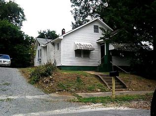 208 Grady Ave NE, Rome, GA 30161